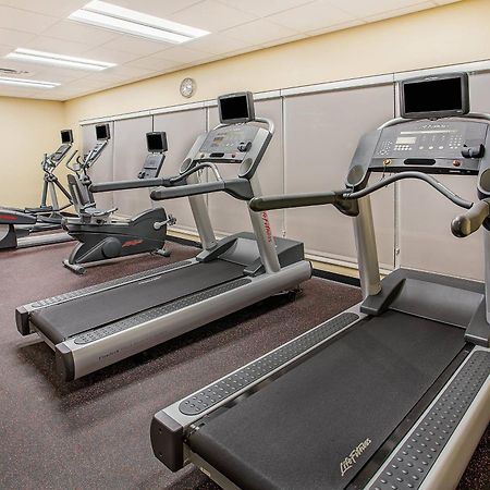 Towneplace Suites By Marriott Cookeville Luaran gambar