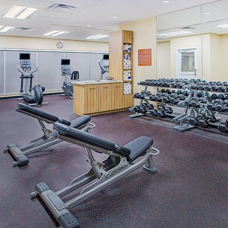 Towneplace Suites By Marriott Cookeville Luaran gambar
