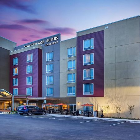 Towneplace Suites By Marriott Cookeville Luaran gambar