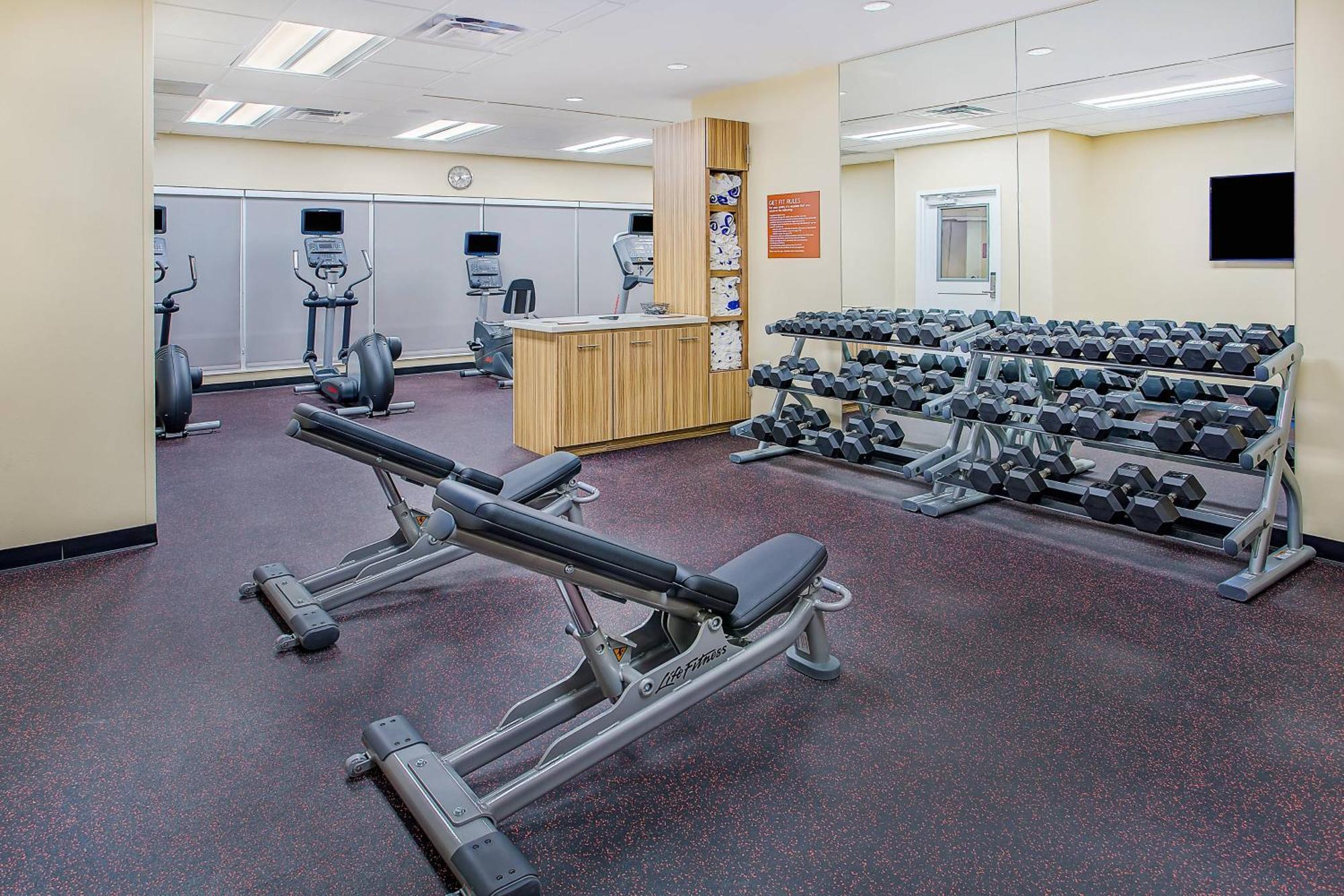 Towneplace Suites By Marriott Cookeville Luaran gambar