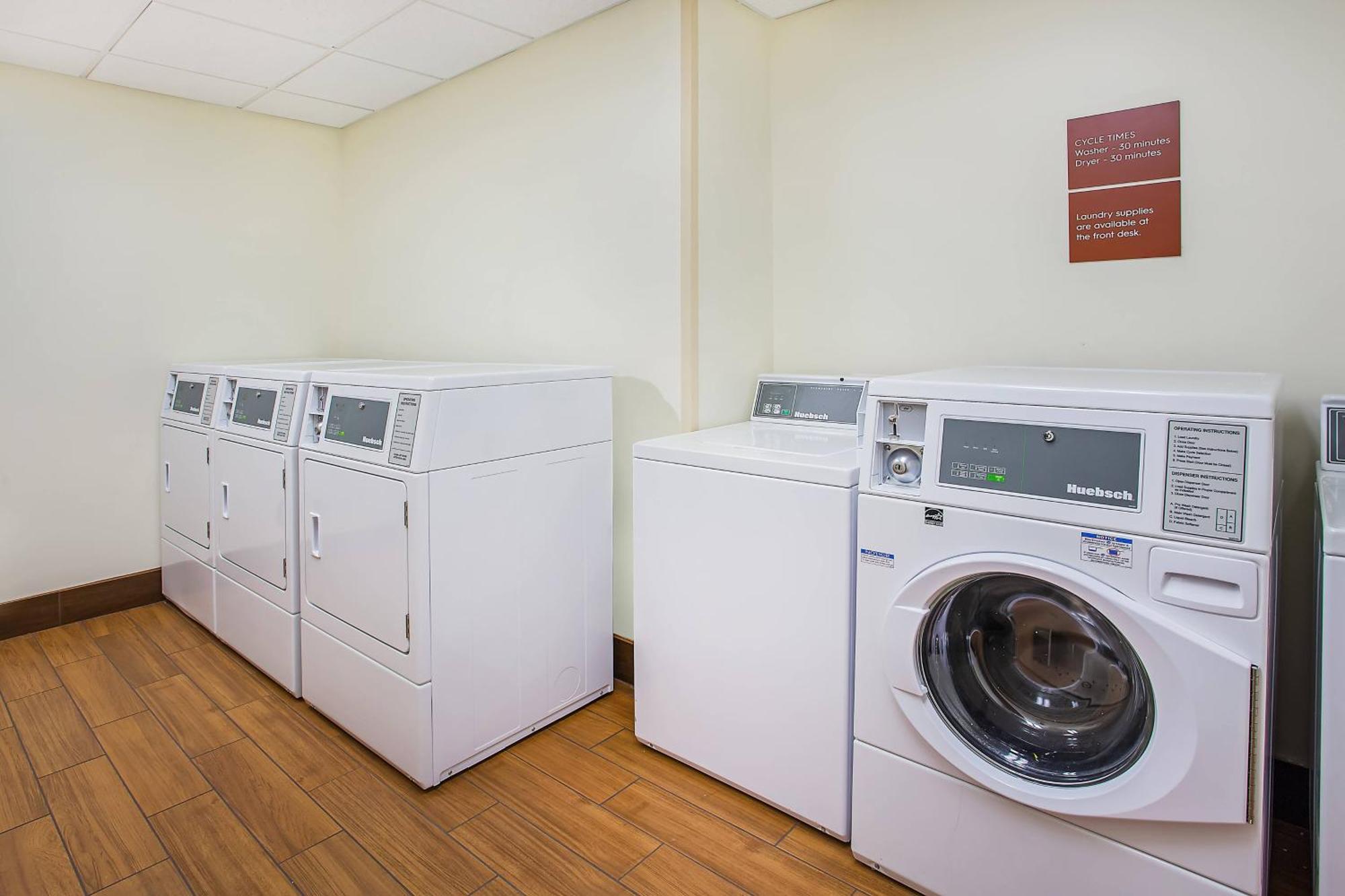 Towneplace Suites By Marriott Cookeville Luaran gambar