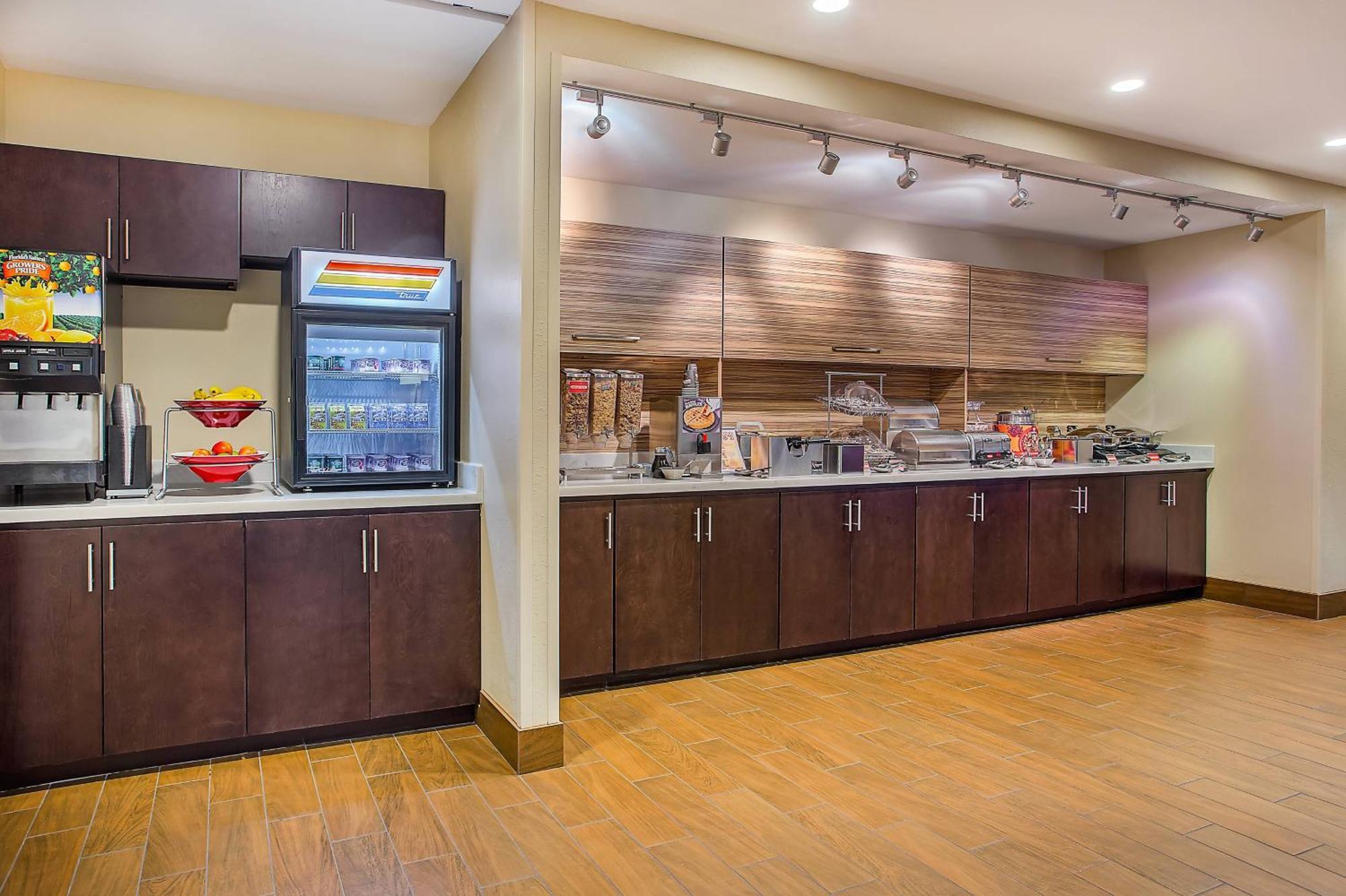 Towneplace Suites By Marriott Cookeville Luaran gambar