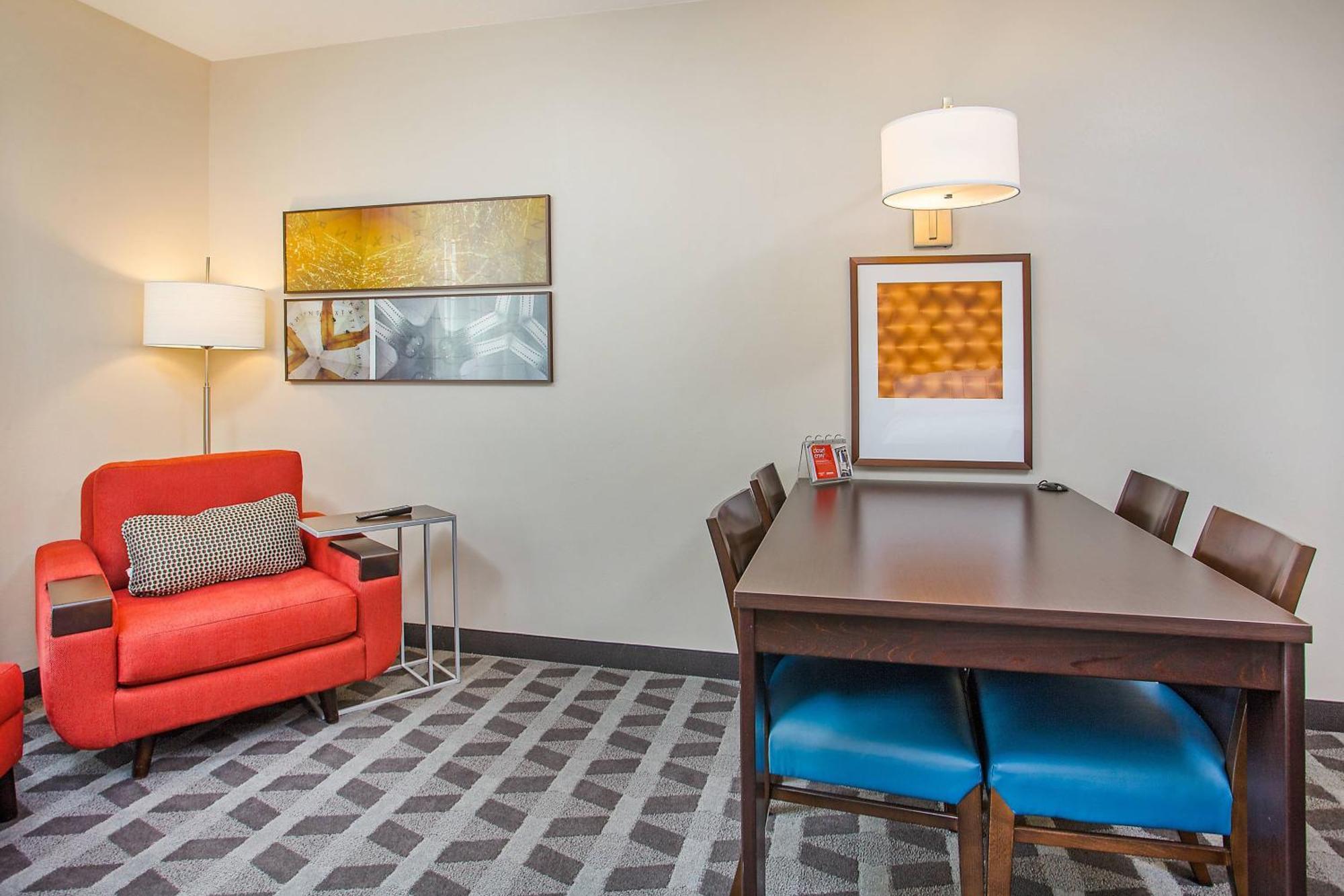 Towneplace Suites By Marriott Cookeville Luaran gambar