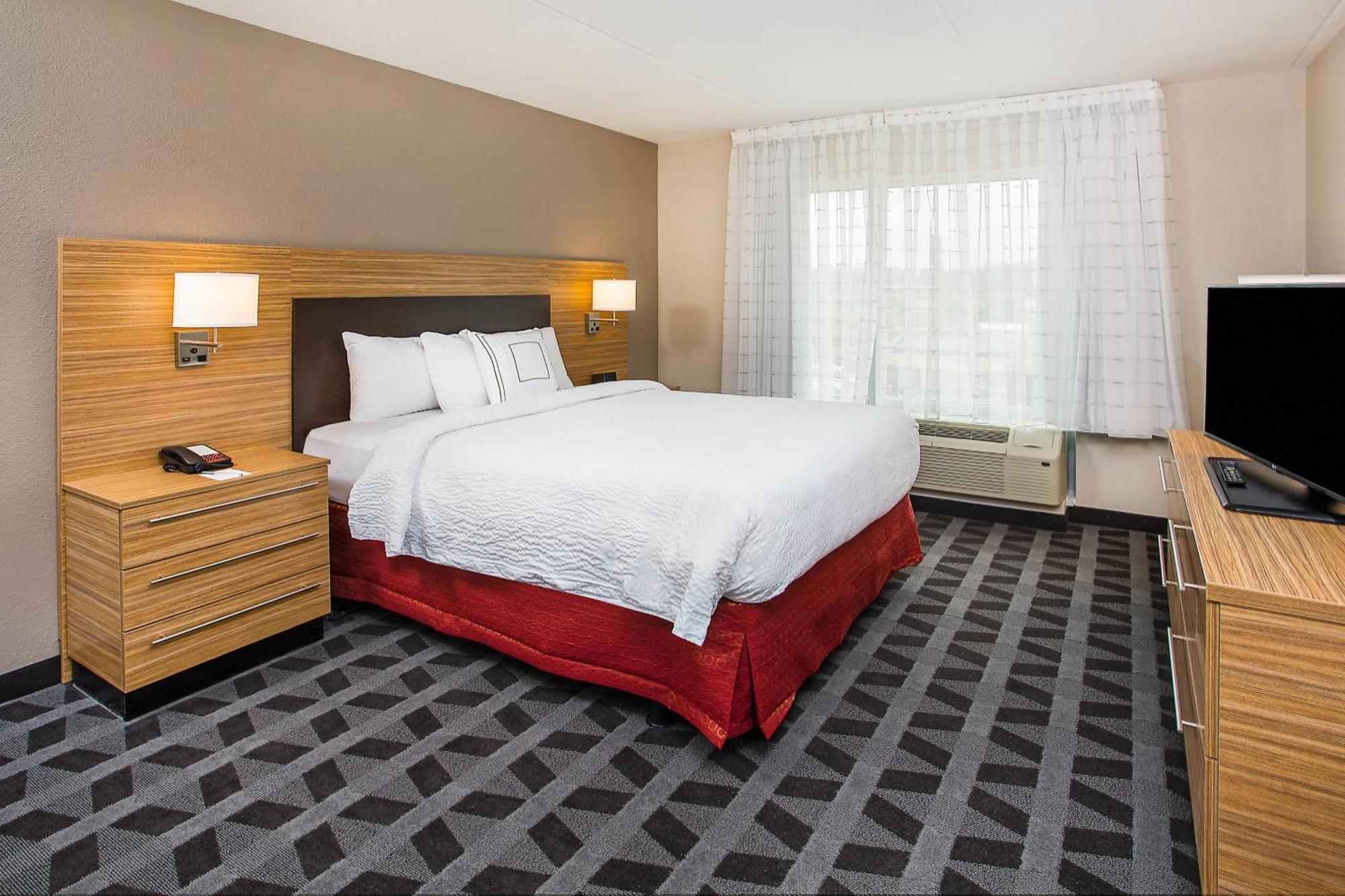 Towneplace Suites By Marriott Cookeville Luaran gambar