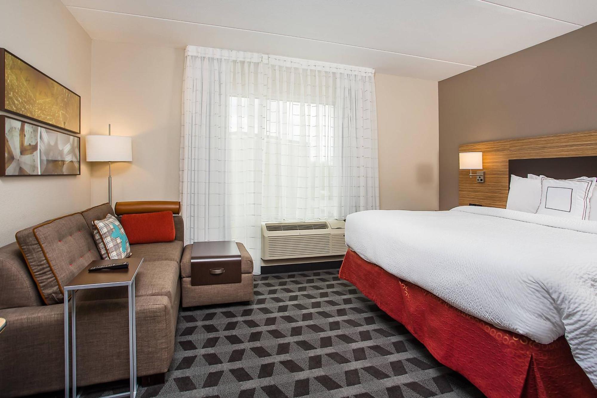 Towneplace Suites By Marriott Cookeville Luaran gambar